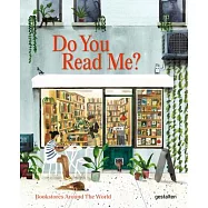 Do You Read Me?: Bookshops Around the World