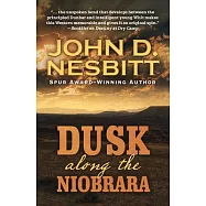 Dusk Along the Niobrara