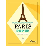 Paris Pop-Up