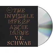 The Invisible Life of Addie Larue