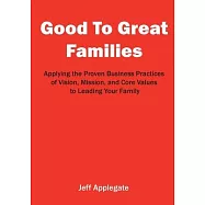Good To Great Families