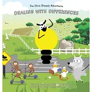 The Chris Sheeply Adventures: Dealing With Differences