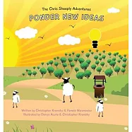 The Chris Sheeply Adventures: Ponder New Ideas