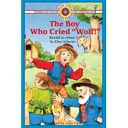 The Boy Who Cried Wolf!