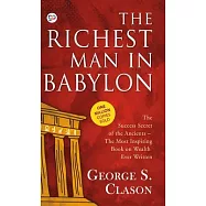 The Richest Man in Babylon