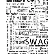 BTS Notebook: BTS Meme Cover I Perfect Gift for Army I 150 Blank Pages, 8.5" x 11" size I 1st Edition