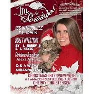 Inks and Scratches: Literary magazine: Behind the Scenes of Reading and Writing - Volume 22