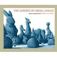 The Garden of Abdul Gasazi