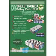  identify the 18650 cells