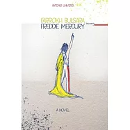 Farrokh Bulsara becoming Freddie Mercury