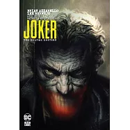 Joker: The Deluxe Edition