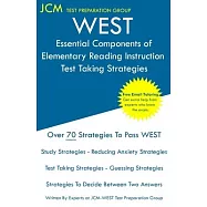 WEST Essential Components of Elementary Reading Instruction - Test Taking Strategies: WEST 104 Exam - Free Online