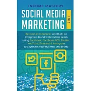 , Facebook ADS, Twitter, YouT