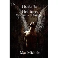 Hosts and Hellions: the complete trilogy