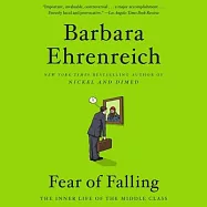 Fear of Falling Lib/E: The Inner Life of the Middle Class
