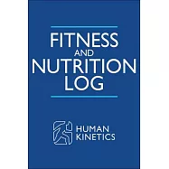 Fitness and Nutrition Log