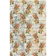  Weekly Spread - Organizer - H