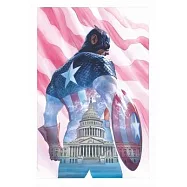 Captain America by Ta-Nehisi Coates Vol. 4