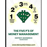 The Five P’’s of Money Management