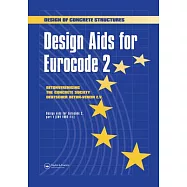 Design AIDS for Eurocode 2: Design of Concrete Structures