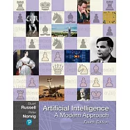 Artificial Intelligence: A Modern Approach