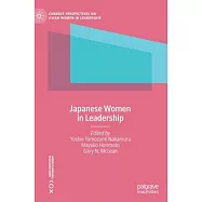 Japanese Women in Leadership