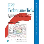 Bpf Performance Tools