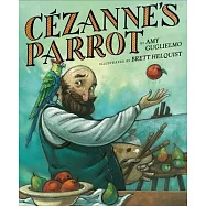 Cezanne’’s Parrot