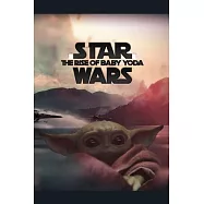  Gift for Series Fans. THE RISE OF