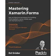 Mastering Xamarin.Forms - Third Edition