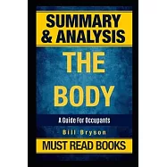 Summary: The Body - A Guide for Occupants by Bill Bryson