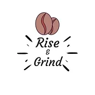Rise and Grind: Coffee Obsessed Journal - I Love Coffee Notebook to Write - Women - Coffee Lovers Gift - Gratitude