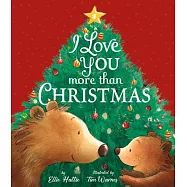 I Love You More Than Christmas