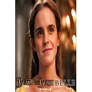 Beauty and the Beast: Disney Belle Themed Notebook Journal 6" x 9" I A Delight for all Kids