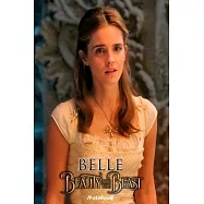 Beauty and the Beast: Disney Belle Themed Notebook Journal 6" x 9" I A Delight for all Kids