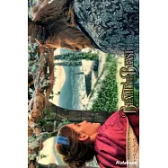 Beauty and the Beast: Disney Belle Themed Notebook Journal 6" x 9" I A Delight for all Kids
