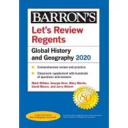 Let’’s Review Regents: Global History and Geography 2020