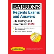 Regents Exams and Answers: U.S. History and Government 2020