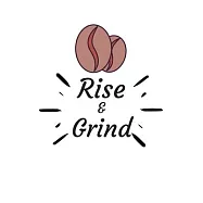 Rise and Grind: Coffee Obsessed Journal - I Love Coffee Notebook to Write - Women - Coffee Lovers Gift - Gratitude