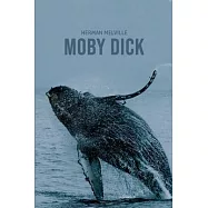 Moby Dick or "The Whale"