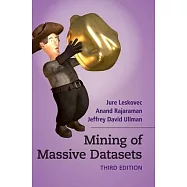 Mining of Massive Datasets