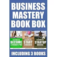 Business Mastery Box: Master Evernote, Startup Success and Business Skills! Build and Design Your Dream Business and