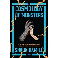 A Cosmology of Monsters