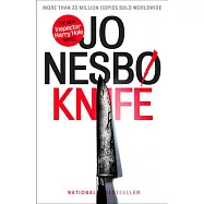 Knife: A New Harry Hole Novel