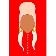 Notebook: RuPaul Composition Notebook, Diary, Journal, Fan Guide, Quiz Book, Calendar 2020, Planner, Coloring Book