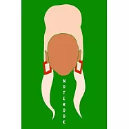 Notebook: RuPaul Composition Notebook, Diary, Journal, Fan Guide, Quiz Book, Calendar 2020, Planner, Coloring Book