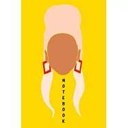 Notebook: RuPaul Composition Notebook, Diary, Journal, Fan Guide, Quiz Book, Calendar 2020, Planner, Coloring Book