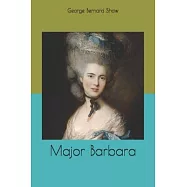 Major Barbara