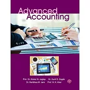 Advance Accounting