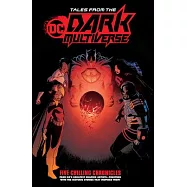 Tales from the DC Dark Multiverse